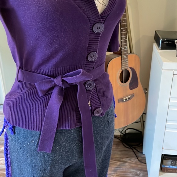 Take Out Cardigan - Picture 6 of 11